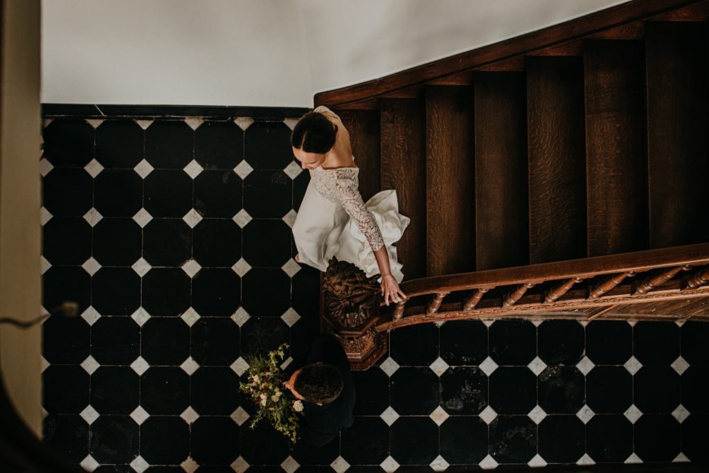 seance photo couple mariage - reportage photo mariage belgique - photographe mariage brabant wallon - caroline de patoul