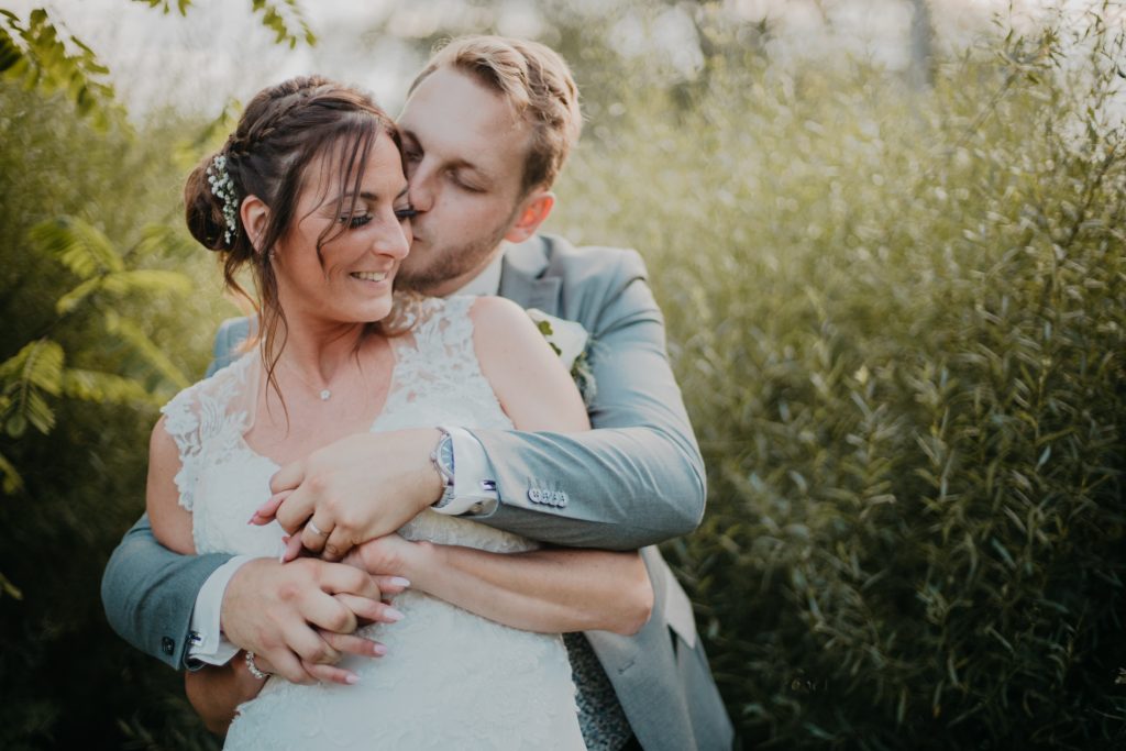 seance photo couple mariage - reportage photo mariage belgique - photographe mariage brabant wallon - caroline de patoul